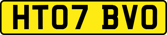 HT07BVO