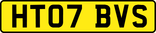 HT07BVS