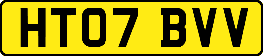 HT07BVV