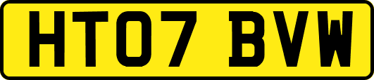 HT07BVW