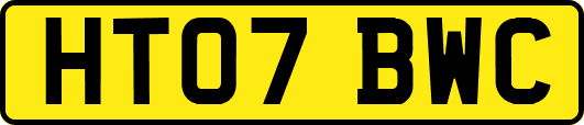 HT07BWC