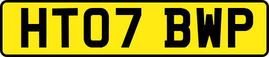 HT07BWP