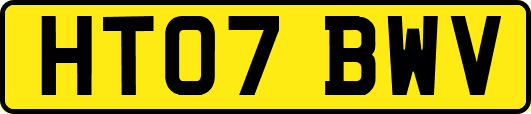 HT07BWV