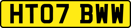 HT07BWW