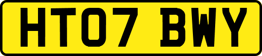 HT07BWY