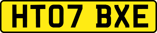HT07BXE