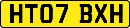 HT07BXH