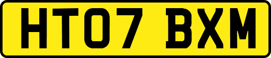 HT07BXM