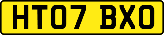 HT07BXO