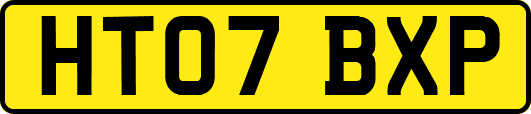 HT07BXP