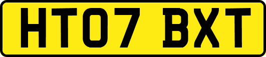 HT07BXT