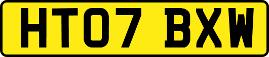 HT07BXW
