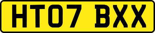 HT07BXX