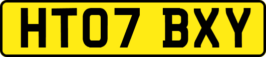 HT07BXY