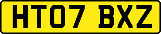 HT07BXZ
