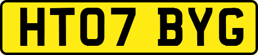 HT07BYG