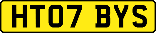 HT07BYS