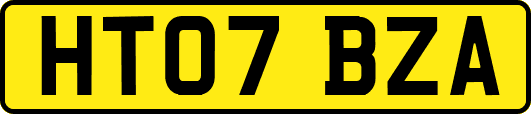 HT07BZA