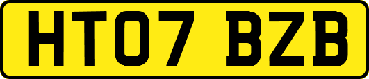 HT07BZB