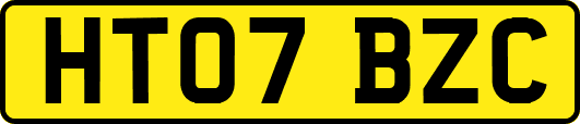 HT07BZC