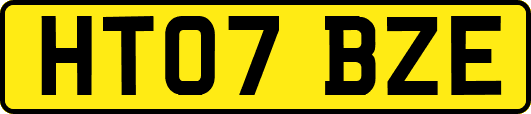 HT07BZE