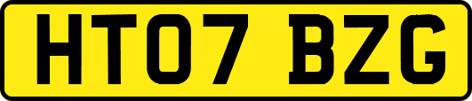 HT07BZG