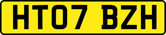 HT07BZH