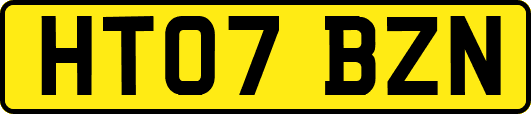 HT07BZN