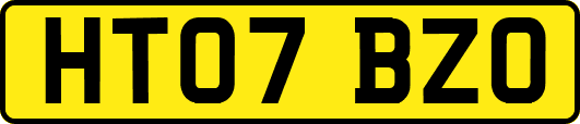 HT07BZO