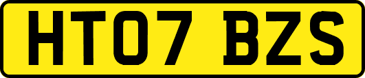HT07BZS