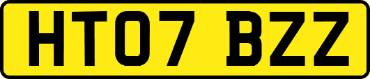 HT07BZZ