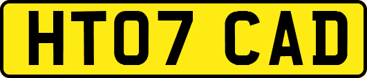 HT07CAD