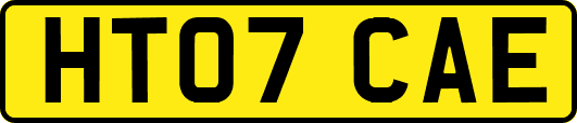 HT07CAE