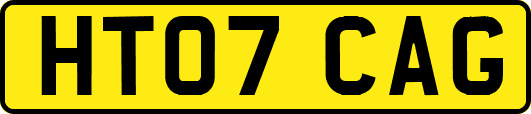 HT07CAG