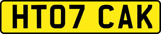 HT07CAK