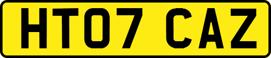HT07CAZ