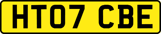 HT07CBE