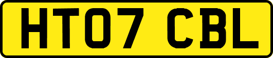 HT07CBL
