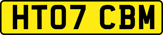 HT07CBM