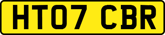 HT07CBR