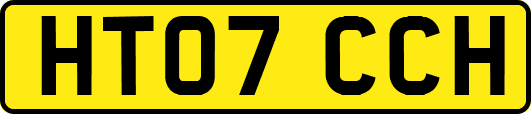 HT07CCH