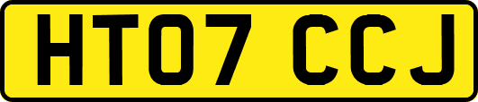 HT07CCJ