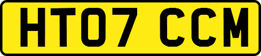HT07CCM