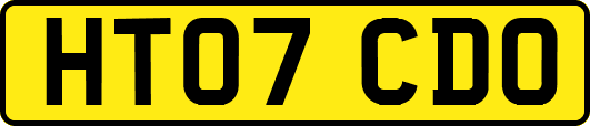 HT07CDO
