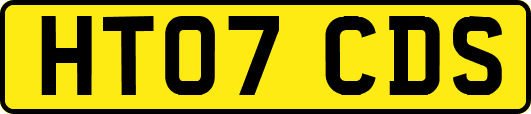 HT07CDS