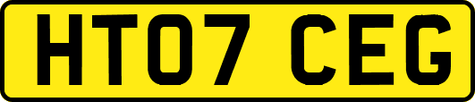 HT07CEG