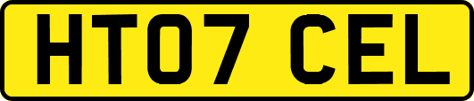 HT07CEL