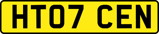 HT07CEN