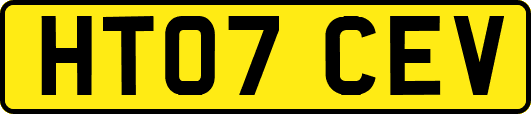 HT07CEV