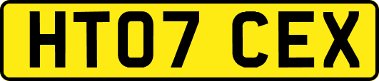 HT07CEX